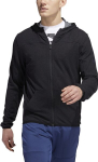 Adidas Džemprid City Flc F/Z Hd Black FS4102/S, S