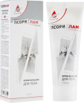 PSORILAM kehakreem-palsam, Eliksiir 75 ml