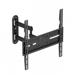 Teleri kinnitus Deltaco ARM-1200-B, 32&ndash;65"