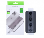 Rixus Privaatsusklaas Fit Box Apple iPhone 17 Pro Max