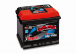 Akumulaator Sznajder Eagle Calcium Plus 12V/50Ah/420A EN LB1 55058