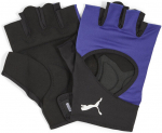 Puma Treeningkindad TR Ess Cut Fingered Gloves Purple Black 041465 03 041465 03/M