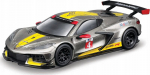 Chevrolet Corvette C8.r 2020 v&otilde;idus&otilde;iduauto 1:43 Bburago