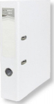 Segregaator A4 7,5cm valge metalldetailidega