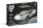 Teadus L&otilde;bus ehitada Lamborghini Huracan Sto - Clementoni