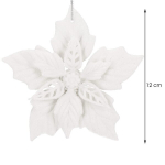 J&otilde;ulukuuse kaunistus Springos CA0776, 12 cm