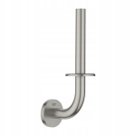 Grohe Essentials tualettpaberi hoidja, roostevaba teras