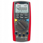 Digitaalne multimeeter Uni-t Ut71d Usb ja True Rms-iga