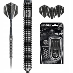 Winmau Blackout noolem&auml;ng 21g, 90% volfram