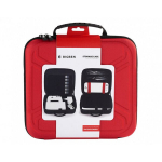 Kaitse&uuml;mbris Nacon SWITCHSTORCASERED Punane