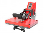 Laserprinteri kassett Secabo TC2 heat press 23cm x 33cm