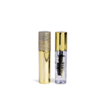 Silm&auml;meigikomplekt Magic Studio Diamond Glam Eyes Duo naistele: ripsmetu&scaron;&scaron;, 1,8 ml + kulmugeel harjakesega, 2 g