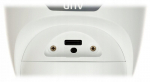 Ip-kaamera Uniview Ipc3624le-adf28k-wp 4mpx, 2,8 mm, Colorhunter