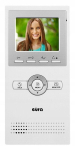 Eura Vma-07a5 v&auml;rviline Lcd-ekraan, 3,5 tolli, Cat5