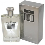 Sergio Tacchini Uomo EDT meestele 100 ml