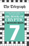 Telegraph Big Book of Cryptic Crosswords 7