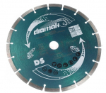 Makita Diamak 230 mm teemantketas betoonile, tellistele