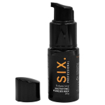 Six Professional Volumizing Mattifying Powder Wax &ndash; juuksuripudriga juuste kujundamiseks, pumbaga, 20 g