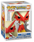 Funko POP! Pokemon - Blaziken