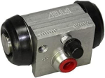 HELLA Pagid 8AW355531351 tagumise ratta pidurisilinder Citroen, Peugeot, Toyota jaoks