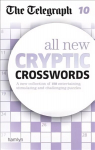Telegraph: All New Cryptic Crosswords 10