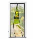 design4door magnetiline s&auml;&auml;sev&otilde;rk uksele 95&times;200 cm