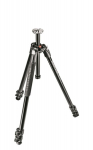 Statiiv Manfrotto 290 Xtra MT290XTA3 alumiiniumist, 3-osaline, reguleeritava k&otilde;rgusega