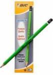 2B pliiats (12 tk) BIC