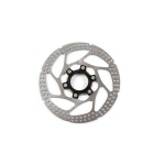 Piduriklotsid Clarks 160 mm Centerlock rootor t&auml;iskasvanute jalgratastele