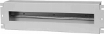 Stalflex Vdp19-3U-B Pingujaotuspaneel 483X132X61 Mm, Hall, Din Th35