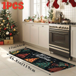 Vannitoa mattide komplekt, 1 PC 44*119cm