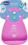 Taskuga elastne roosa rinnat&uuml;kk - Chicco