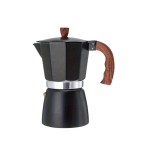 kohvimasin, 300 ml, 300 ml Juoda