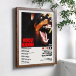 Albumi plakat, 39,88x59,94 cm be rėmelio