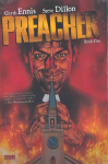 Preacher Book One, Book 1