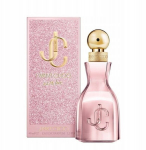 Parf&uuml;&uuml;m Jimmy Choo I Want Choo With Love EDP 40ml Puuviljane lilleline