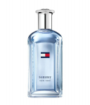Tualettvesi Tommy Hilfiger Tommy New York v&auml;rske puidune-aromaatne meestele 100 ml