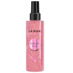 Kehasprei LA RIVE Sparkling Rose, s&auml;rav lillel&otilde;hn 200 ml