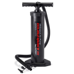 Double Quick III kolbpump 48cm INTEX 68615