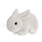 Valge j&auml;nes 18cm - Beppe