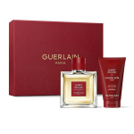 Parf&uuml;&uuml;mikinkekomplekt Guerlain L'Homme Ideal EDT 100 ml meestele