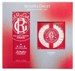 L&otilde;hnakomplekt Roger & Gallet Jean Marie Farina Citrus Unisex EDC 100 ml