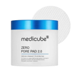 Puhastavad n&auml;opadjad Medicube Zero Pore Pad, 70 tk.