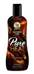 Solaariumikreem koos kihelusega Australian Gold Pure Heat 250ml