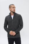 Meeste kampsunid M CARLOS ML W807 ACH M CARLOS ML W807 ACH. XXXL