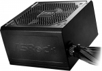 Toiteallikas Toiteplokk - ASRock PRO-750G 750W 80 PLUS Gold ATX Must