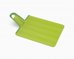 Joseph Joseph Chop2Pot&trade; Plus kokkupandav l&otilde;ikelaud &ndash; roheline