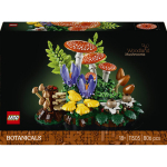 LEGO&reg; Botanicals Metsaseened ehituskomplekt 11505