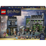LEGO Harry Potter 76471 V&otilde;lupoodide Rida - M&auml;nguasi alates 8. eluaastast