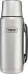 Termos Thermos Icon toitude ja jookide jaoks, 1,2 L, h&otilde;bedane